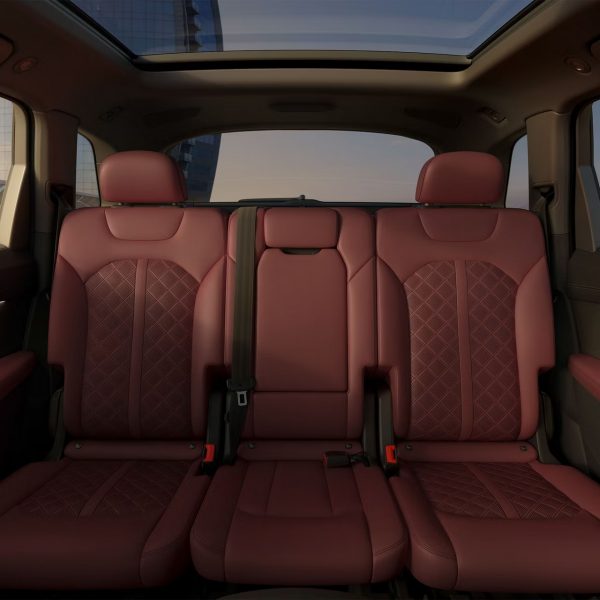 Audi SQ7 - immagine 4