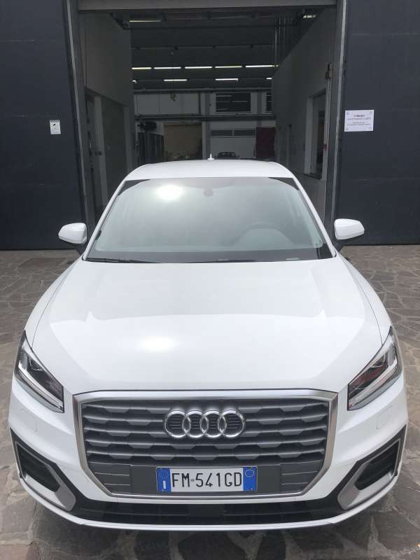 Audi Q2 - immagine 2